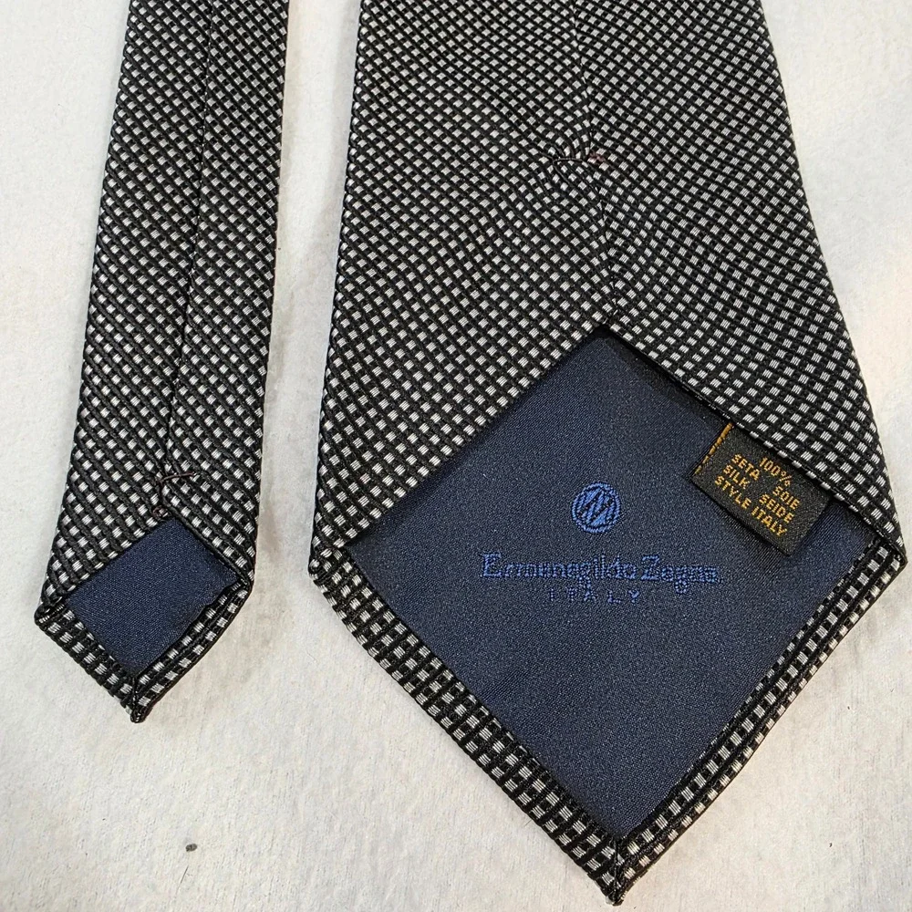 Ermenegildo Zegna ermenegildo zegna